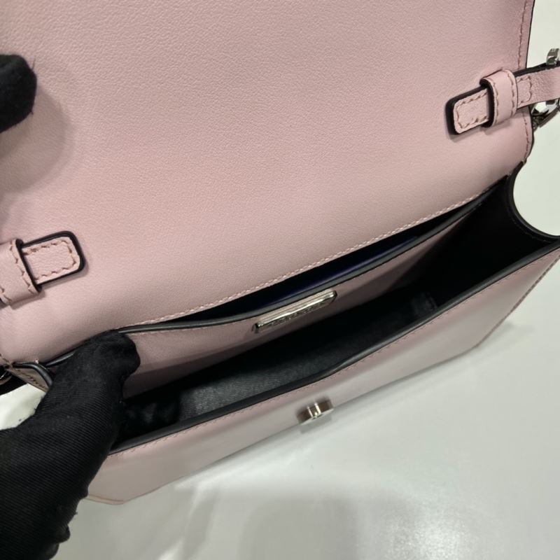 Pra*a satchel bags